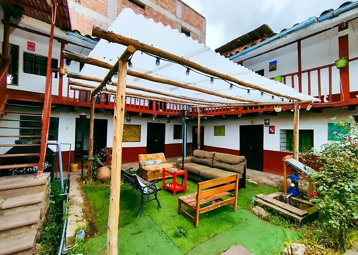 Rivendell Cusco