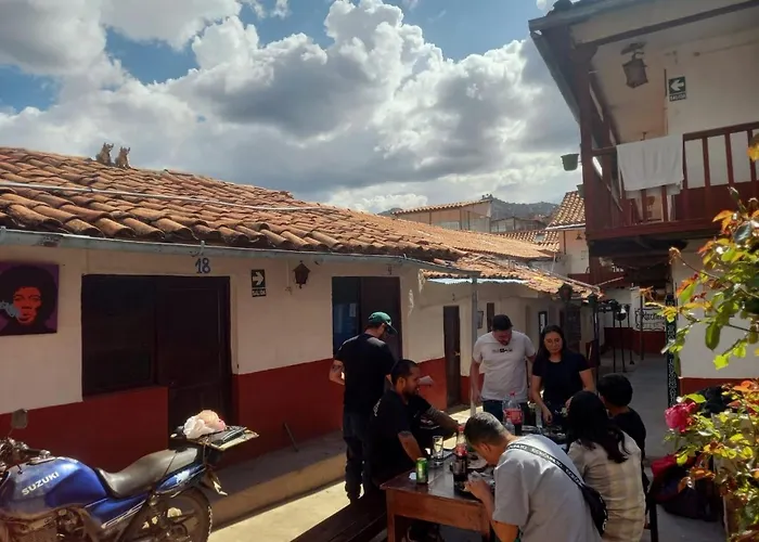 Rivendell Cusco